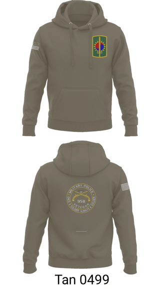 Hoodie, 142ND MILITARY POLICE, Army, Teamtime, Team time, sublimation, custom sports apparel, team uniforms, spirit wear, spiritwear, sports uniforms, custom shirts, team store, custom team store, fundraiser sports, apparel fundraiser