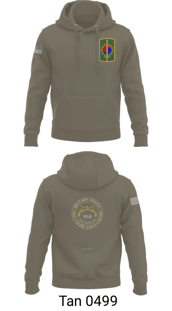 Hoodie, 142ND MILITARY POLICE, Army, Teamtime, Team time, sublimation, custom sports apparel, team uniforms, spirit wear, spiritwear, sports uniforms, custom shirts, team store, custom team store, fundraiser sports, apparel fundraiser
