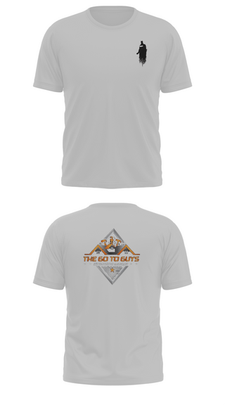 Short Sleeve Performance Shirt, The Go Too Guy LLC, , Teamtime, Team time, sublimation, custom sports apparel, team uniforms, spirit wear, spiritwear, sports uniforms, custom shirts, team store, custom team store, fundraiser sports, apparel fundraiser