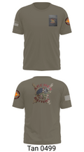 Archer Battery 2-2 FA 26774944 Old School Cotton Feel Shirt - 70