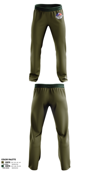 Sweatpants, Patriotic Designs & CNC, , Teamtime, Team time, sublimation, custom sports apparel, team uniforms, spirit wear, spiritwear, sports uniforms, custom shirts, team store, custom team store, fundraiser sports, apparel fundraiser