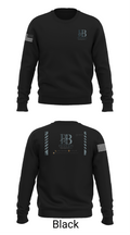 BB PROPERTY DEVELOPMENT 19213306 Crew Neck Sweatshirt - 21