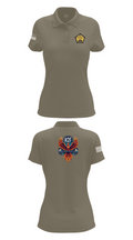 Phoenix H2F 94523826 Women's Short Sleeve Performance Polo  - 75