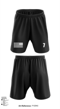 7 39741553 Athletic Shorts With Pockets - 119