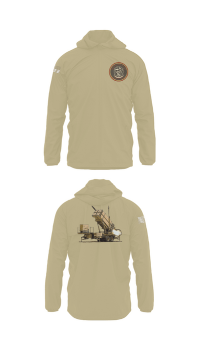Bravo 5-7 ADA 95046611 Windbreaker - 81