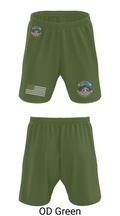 Detachment 1, 3rd Combat Weather Sqd 68533105 Athletic Shorts With Pockets - 49