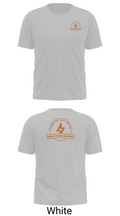 Beach to Bay Electric 35159163 Short Sleeve Performance Shirt - 11