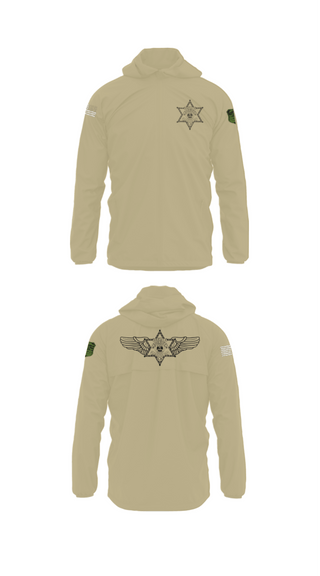 Windbreaker, Air Support, , Teamtime, Team time, sublimation, custom sports apparel, team uniforms, spirit wear, spiritwear, sports uniforms, custom shirts, team store, custom team store, fundraiser sports, apparel fundraiser