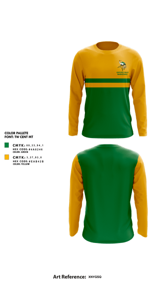 Long Sleeve Performance Shirt, Oxford Hills Comprehensive High School Basketball, Men's Basketball, Teamtime, Team time, sublimation, custom sports apparel, team uniforms, spirit wear, spiritwear, sports uniforms, custom shirts, team store, custom team store, fundraiser sports, apparel fundraiser