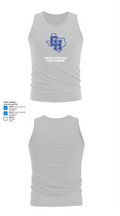 Central Heights High School Swimming 12669602 Tank Top - 13