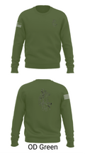 B2 Patriots 31885099 Crew Neck Sweatshirt - 45