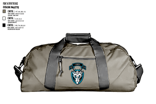 Duffle Bag, 1st Platoon, 95th CBRN, Army, Teamtime, Team time, sublimation, custom sports apparel, team uniforms, spirit wear, spiritwear, sports uniforms, custom shirts, team store, custom team store, fundraiser sports, apparel fundraiser