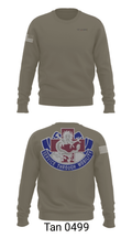 131st SAD 30923747 Crew Neck Sweatshirt - 65