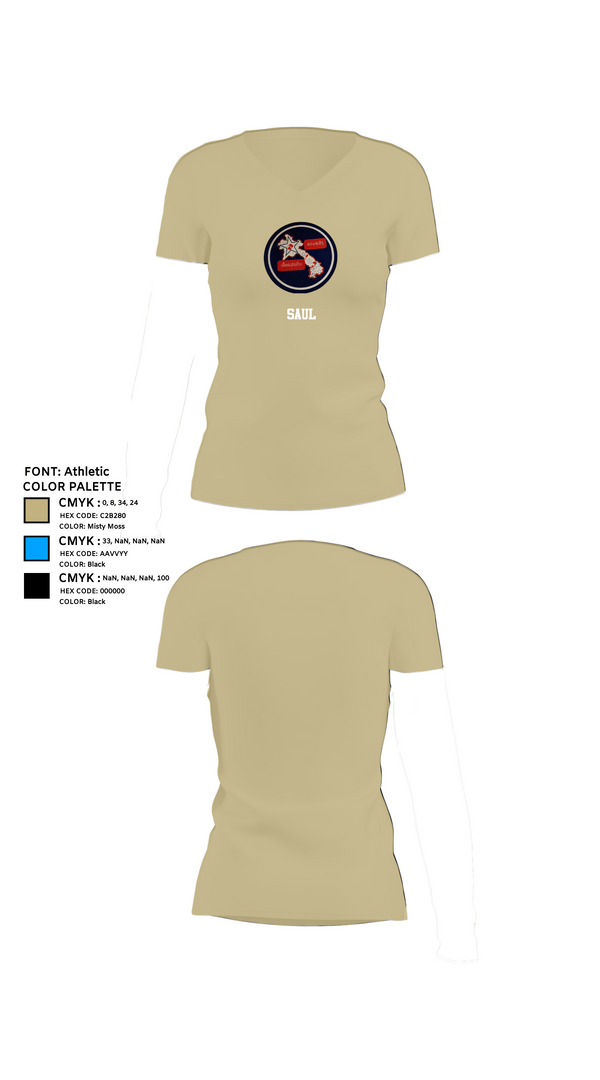 Womens Short Sleeve Vneck Shirt, saul, , Teamtime, Team time, sublimation, custom sports apparel, team uniforms, spirit wear, spiritwear, sports uniforms, custom shirts, team store, custom team store, fundraiser sports, apparel fundraiser