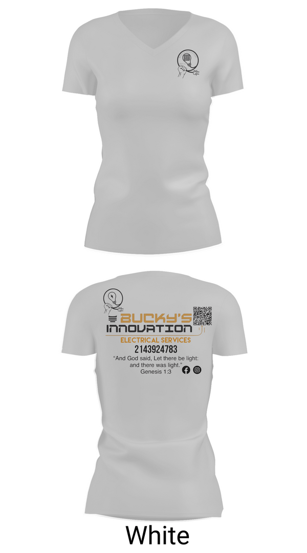 Womens Short Sleeve Vneck Shirt, Buckys innovation, , Teamtime, Team time, sublimation, custom sports apparel, team uniforms, spirit wear, spiritwear, sports uniforms, custom shirts, team store, custom team store, fundraiser sports, apparel fundraiser