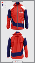 Atomic gaming and 90675197 Windbreaker - 1