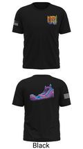 Events By CourtneyB 54190436 Old School Cotton Feel Shirt - 29