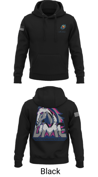 D&L liquid enterprises 35819912 Hoodie - 25