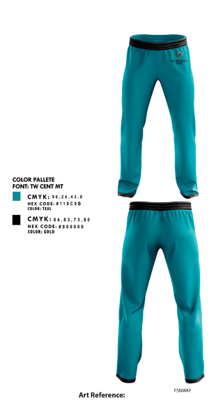 Sweatpants, Valley Center High School Golf, Golf, Teamtime, Team time, sublimation, custom sports apparel, team uniforms, spirit wear, spiritwear, sports uniforms, custom shirts, team store, custom team store, fundraiser sports, apparel fundraiser