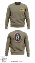 ALC 55179644 Crew Neck Sweatshirt - 4