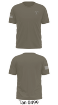 C-1-10 Troop 2 Ghetto Boys 91621666 Short Sleeve Performance Shirt - 76