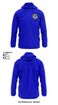 TRFC Hammerheads Windbreaker - 3 (1)
