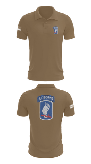 Short Sleeve Performance Polo, Sky Soldiers, , Teamtime, Team time, sublimation, custom sports apparel, team uniforms, spirit wear, spiritwear, sports uniforms, custom shirts, team store, custom team store, fundraiser sports, apparel fundraiser
