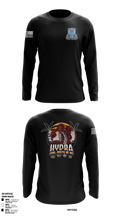 HHD 205th MI BN Long Sleeve Performance Shirt 2 (1)