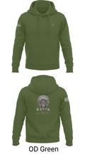 1/149th BCO INF REG 3rd PLT 77342466 Hoodie - 58