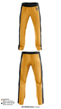 Burlington High School Volleyball 18764299 Sweatpants - 1