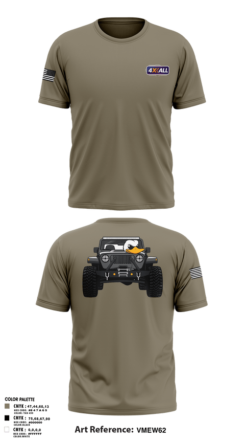 Old School Cotton Feel Shirt, 4XALL, Space Force, Teamtime, Team time, sublimation, custom sports apparel, team uniforms, spirit wear, spiritwear, sports uniforms, custom shirts, team store, custom team store, fundraiser sports, apparel fundraiser
