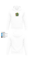 Nutrinsight 28280261 Hoodie - 5