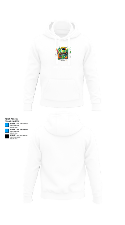 Nutrinsight 28280261 Hoodie - 5