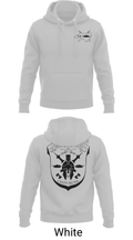 Charlie Co 1/120th 69495993 Hoodie - 3