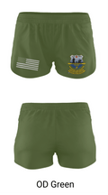 Echo Co. 2nd battalion, 25th Marine Regiment 27533051 Ranger Panties - 43