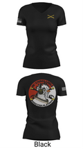 ROOSTER 24991887 Women's Short Sleeve V-neck Shirt - 28