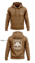 Q TROOP 2/278 ACR 39002186 Hoodie - 13