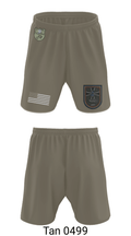 4./401 PzGrenBtl 62618383 Athletic Shorts With Pockets - 69