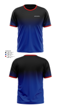 Whiteley’s Hauling And Auto Salvage 23345790 Short Sleeve Performance Shirt - 1