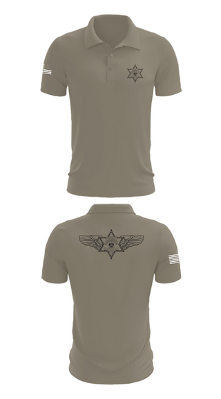 Short Sleeve Performance Polo, Air Support, , Teamtime, Team time, sublimation, custom sports apparel, team uniforms, spirit wear, spiritwear, sports uniforms, custom shirts, team store, custom team store, fundraiser sports, apparel fundraiser