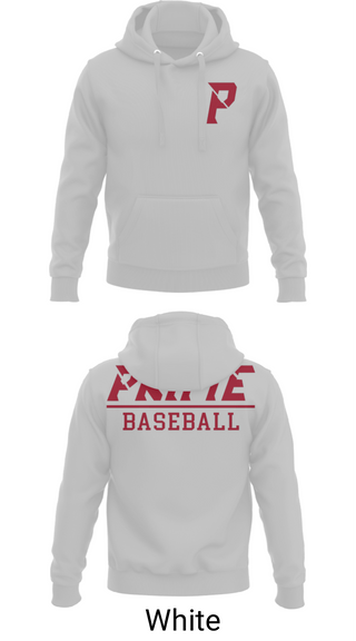 Hoodie, Prime Baseball, Baseball, Teamtime, Team time, sublimation, custom sports apparel, team uniforms, spirit wear, spiritwear, sports uniforms, custom shirts, team store, custom team store, fundraiser sports, apparel fundraiser