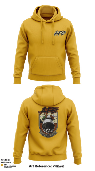 162 AFE 73313729 Hoodie - 158
