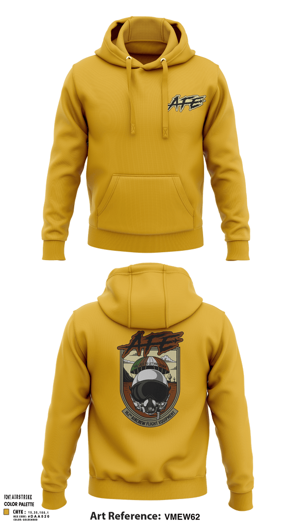 Hoodie, 162 AFE, Air Force, Teamtime, Team time, sublimation, custom sports apparel, team uniforms, spirit wear, spiritwear, sports uniforms, custom shirts, team store, custom team store, fundraiser sports, apparel fundraiser