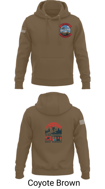 75 HCOS SGGD 45725034 Hoodie - 18