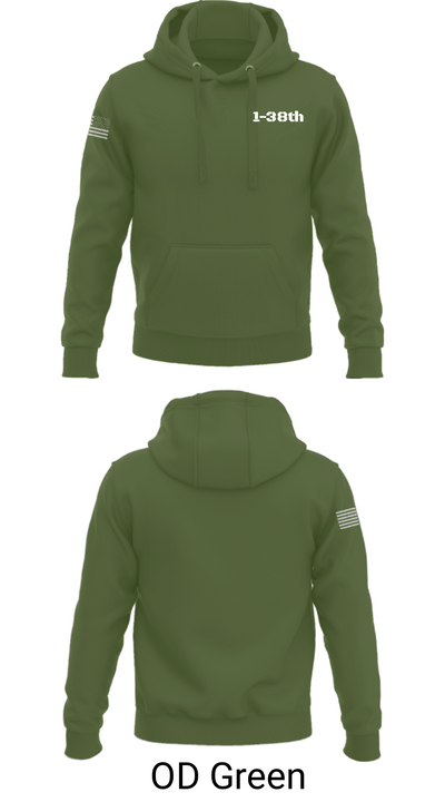 1-38th 12300070 Hoodie - 58