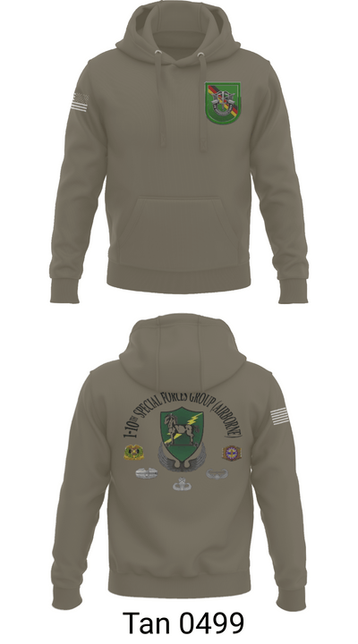 1-10 SFG FSC 9783356 Hoodie - 78