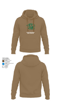 Wayland Union Middle School Wrestling 74603819 Hoodie - 4