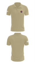 Springfield Township 44749704 Short Sleeve Performance Polo - 87
