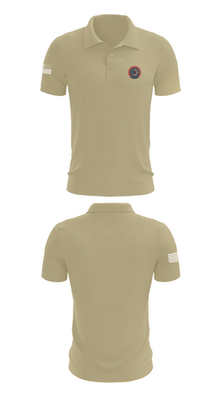 Short Sleeve Performance Polo, Springfield Township, , Teamtime, Team time, sublimation, custom sports apparel, team uniforms, spirit wear, spiritwear, sports uniforms, custom shirts, team store, custom team store, fundraiser sports, apparel fundraiser
