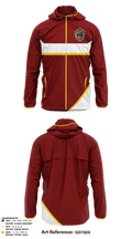 Azteca 61641395 Windbreaker - 1